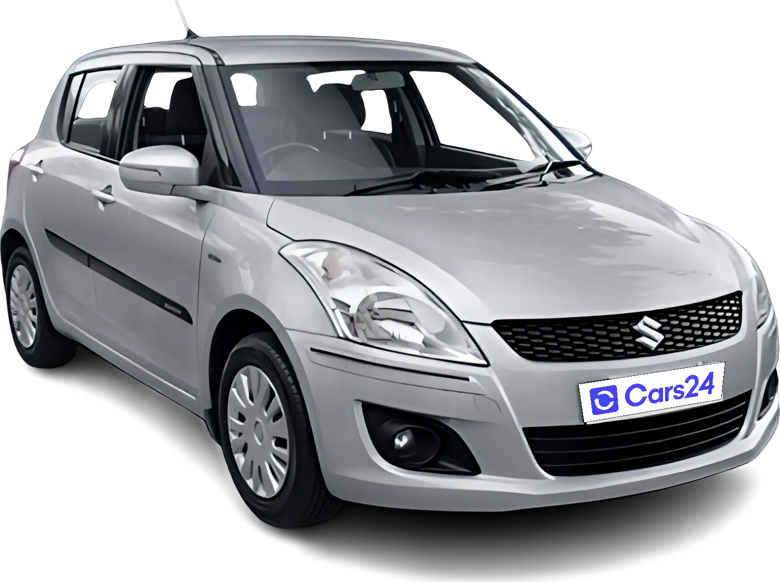 2013 Maruti Swift - Hatchback - Petrol - Manual - ₹2.93 lakh