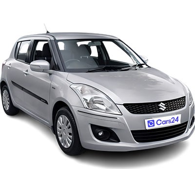 2013 Maruti Swift - Hatchback - Petrol - Manual - ₹2.93 lakh