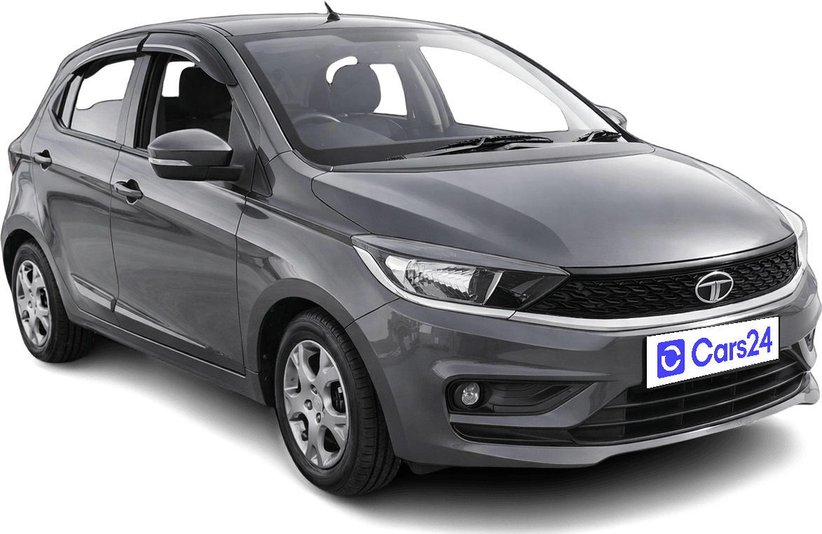 2022 Tata Tiago - Hatchback - CNG - Manual - ₹4.16 lakh
