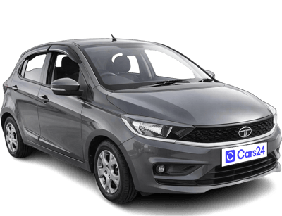 2022 Tata Tiago - Hatchback - CNG - Manual - ₹4.16 lakh