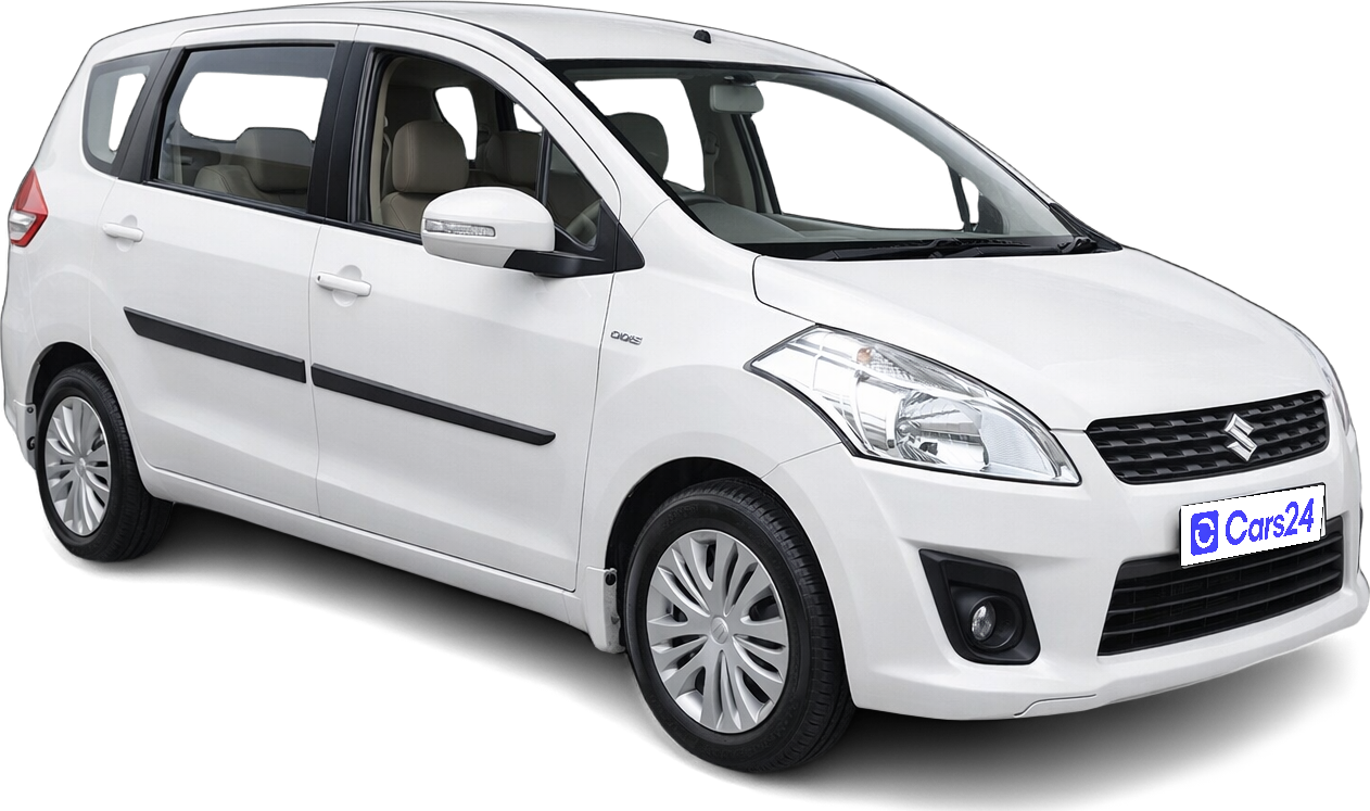 2015 Maruti Ertiga - SUV - Diesel - Manual - ₹5.20 lakh