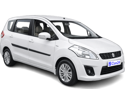 2015 Maruti Ertiga - SUV - Diesel - Manual - ₹5.20 lakh