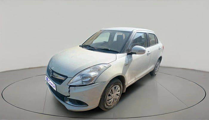 2015 Maruti Swift Dzire VDI, Diesel, Manual, 3,00,291 km, exterior