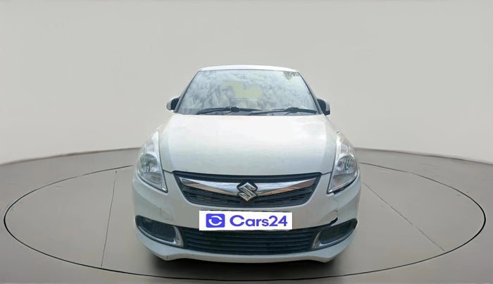 2015 Maruti Swift Dzire VDI, Diesel, Manual, 3,00,291 km, exterior