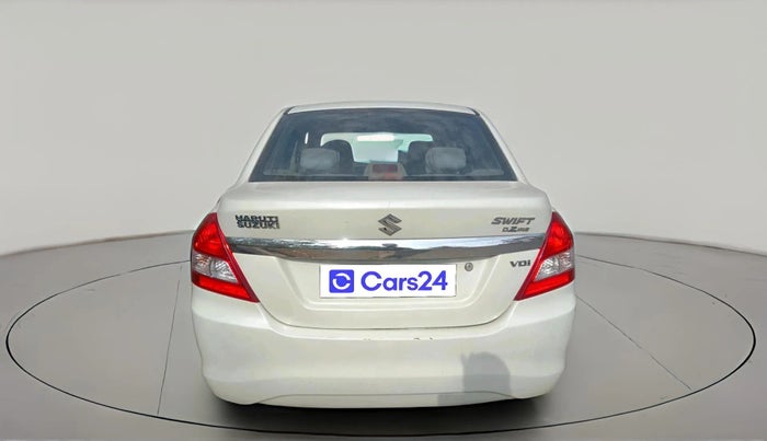 2015 Maruti Swift Dzire VDI, Diesel, Manual, 3,00,291 km, exterior