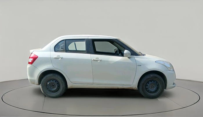 2015 Maruti Swift Dzire VDI, Diesel, Manual, 3,00,291 km, exterior