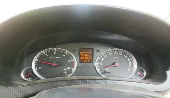 2015 Maruti Swift Dzire VDI, Diesel, Manual, 3,00,291 km, interior