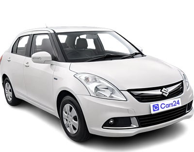 2015 Maruti Swift Dzire - Sedan - Diesel - Manual - ₹3.68 lakh