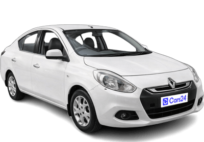 2012 Renault Scala - Sedan - Diesel - Manual - ₹1.04 lakh