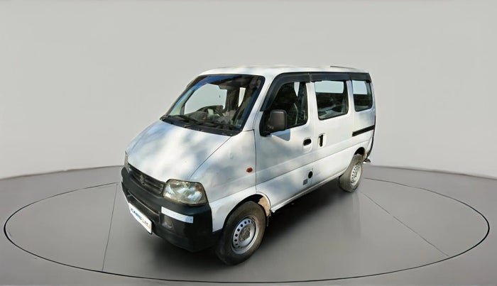 2023 Maruti Eeco 5 STR AC CNG, CNG, Manual, 1,84,000 km, exterior