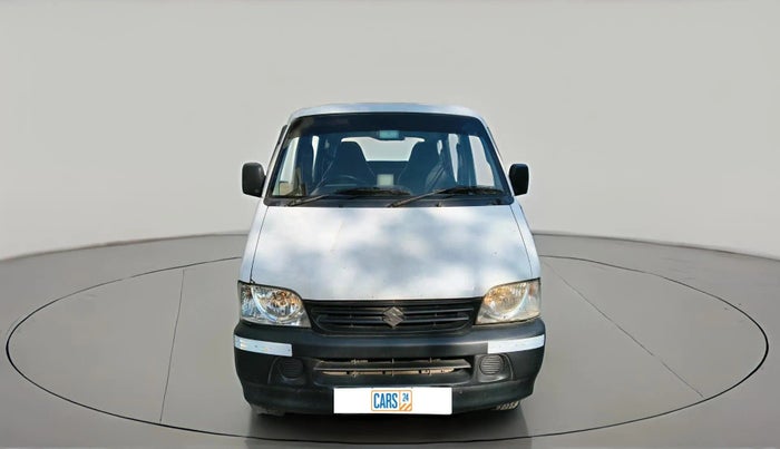 2023 Maruti Eeco 5 STR AC CNG, CNG, Manual, 1,84,000 km, exterior