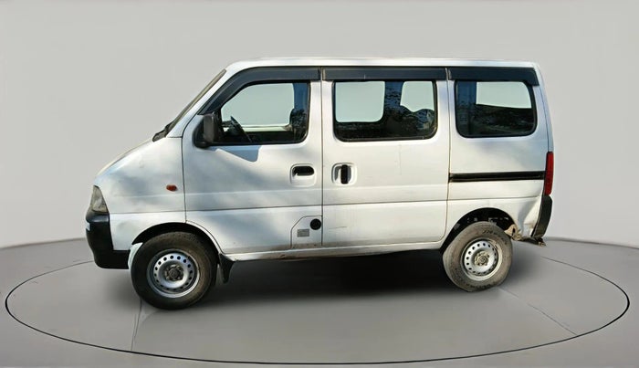 2023 Maruti Eeco 5 STR AC CNG, CNG, Manual, 1,84,000 km, exterior