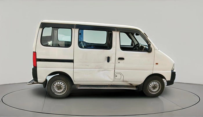 2023 Maruti Eeco 5 STR AC CNG, CNG, Manual, 1,84,000 km, exterior