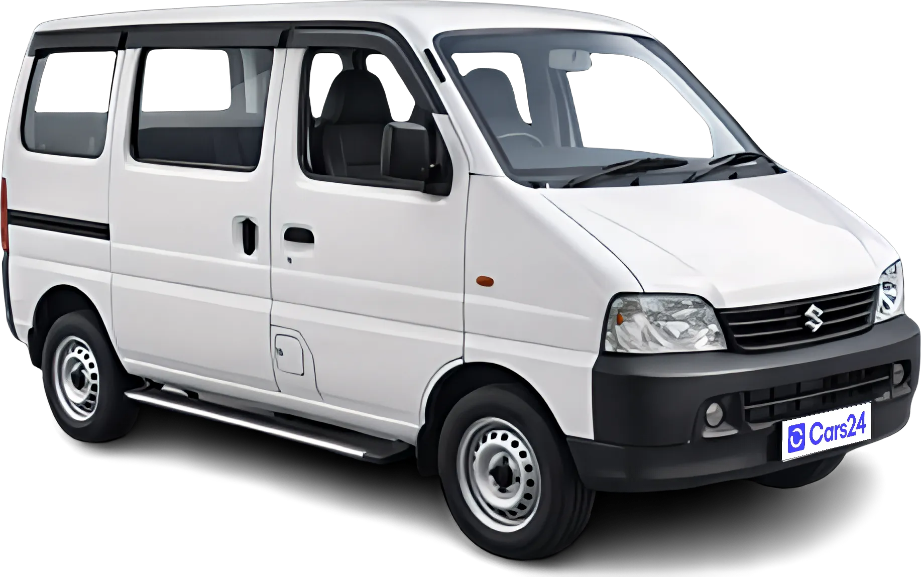 2023 Maruti Eeco - SUV - CNG - Manual - ₹5.25 lakh