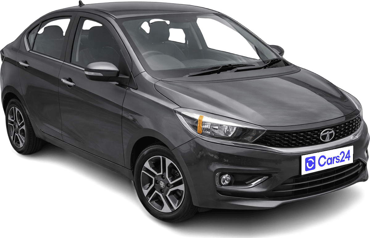 2020 Tata TIGOR - Sedan - Petrol - Manual - ₹3.30 lakh