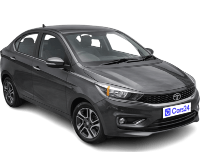 2020 Tata TIGOR - Sedan - Petrol - Manual - ₹3.30 lakh
