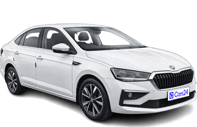 2022 Skoda SLAVIA - Sedan - Petrol - Automatic - ₹9.70 lakh