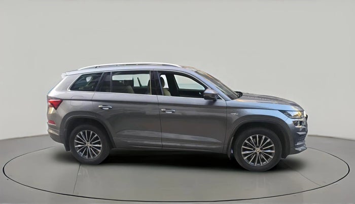 2022 Skoda Kodiaq Style 2.0 TSI 4X4 AT, Petrol, Automatic, 51,500 km, exterior