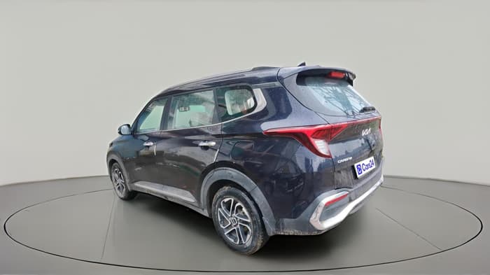 2022 KIA CARENS LUXURY PLUS 1.5 DIESEL 7 STR, Diesel, Manual, 59,229 km, exterior
