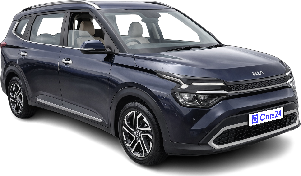 2022 KIA CARENS - SUV - Diesel - Manual - ₹16.10 lakh