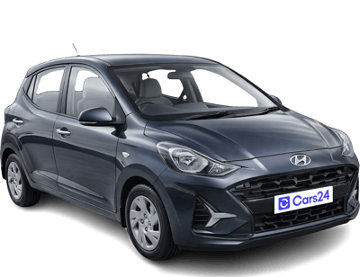 2023 Hyundai GRAND I10 NIOS - Hatchback - Petrol - Manual - ₹5.90 lakh