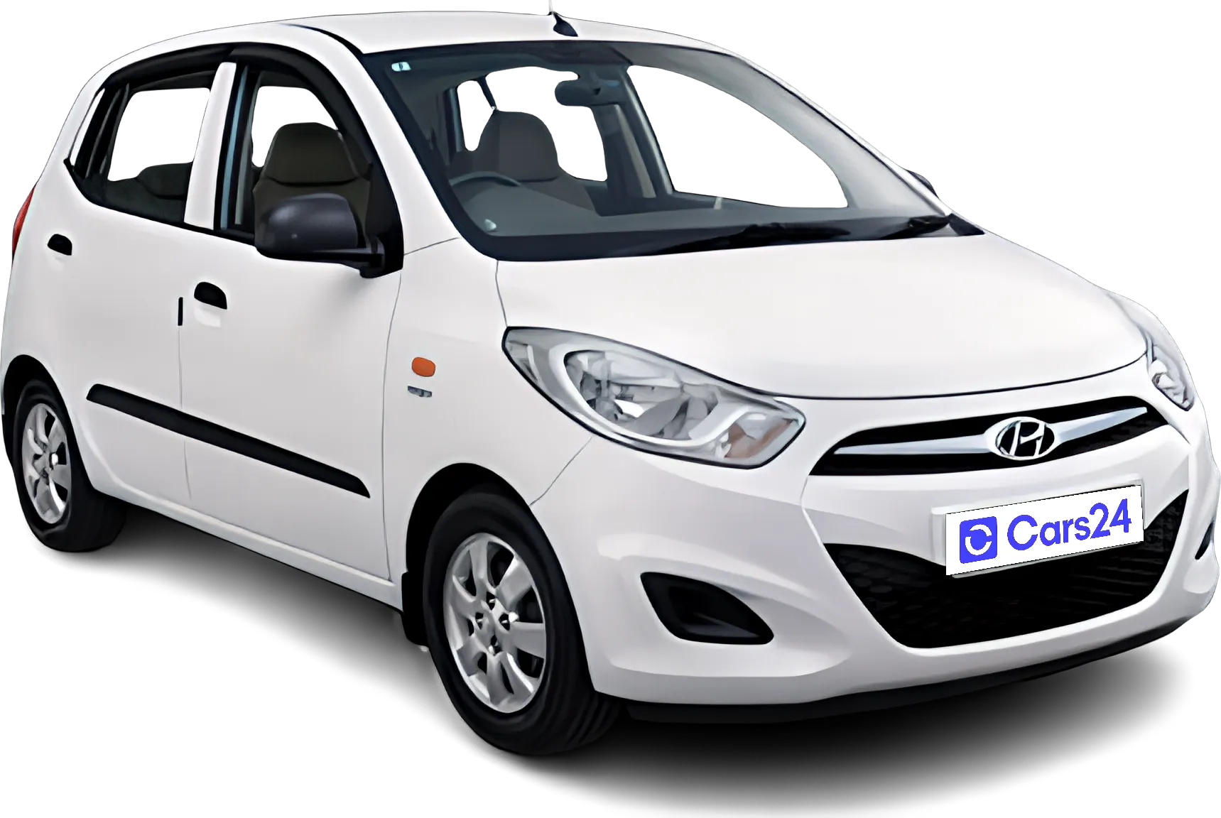 2014 Hyundai i10 - Hatchback - CNG - Manual - ₹2.30 lakh