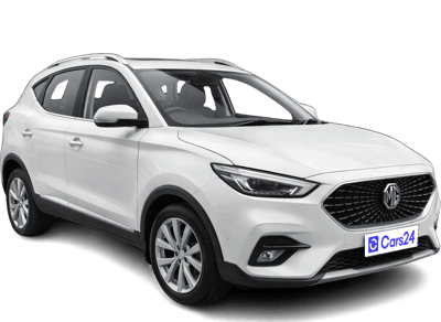 2023 MG ASTOR - SUV - Petrol - Manual - ₹8.11 lakh