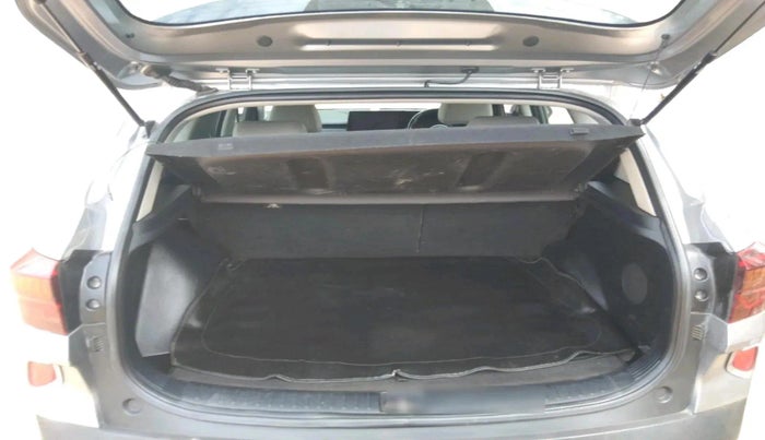 2020 KIA SELTOS GTX PLUS 1.4 PETROL, Petrol, Manual, 96,780 km, exterior