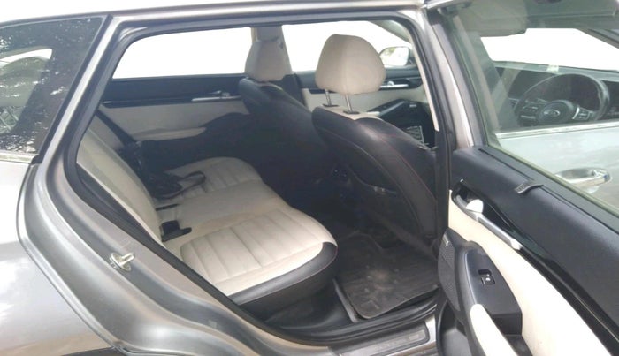 2020 KIA SELTOS GTX PLUS 1.4 PETROL, Petrol, Manual, 96,780 km, interior