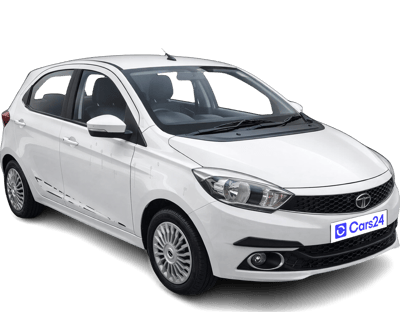 2019 Tata Tiago - Hatchback - Petrol - Manual - ₹2.50 lakh