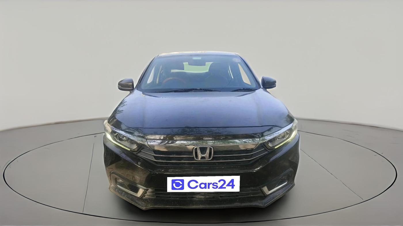 2022 Honda Amaze 1.2L I-VTEC VX, CNG, Manual, 73,979 km, exterior