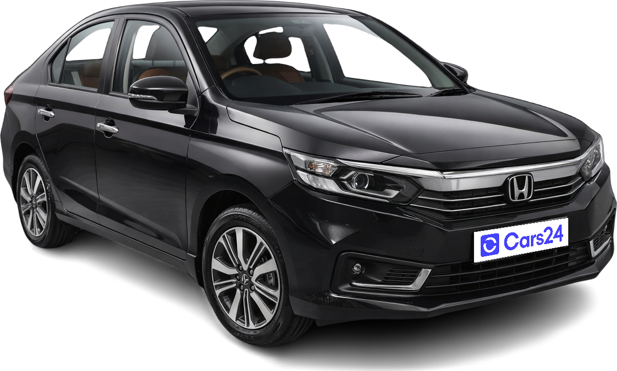 2022 Honda Amaze - Sedan - CNG - Manual - ₹6.20 lakh