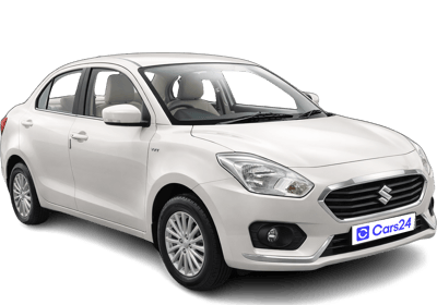 2018 Maruti Dzire - Sedan - CNG - Automatic - ₹4.25 lakh