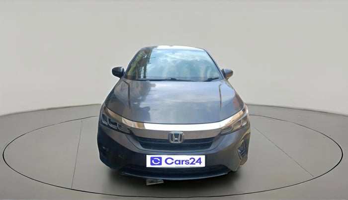 2022 Honda City 1.5L I-VTEC VX, Petrol, Manual, 48,280 km, exterior
