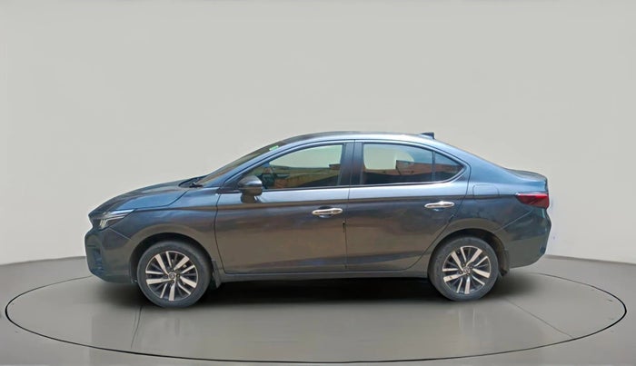 2022 Honda City 1.5L I-VTEC VX, Petrol, Manual, 48,280 km, exterior