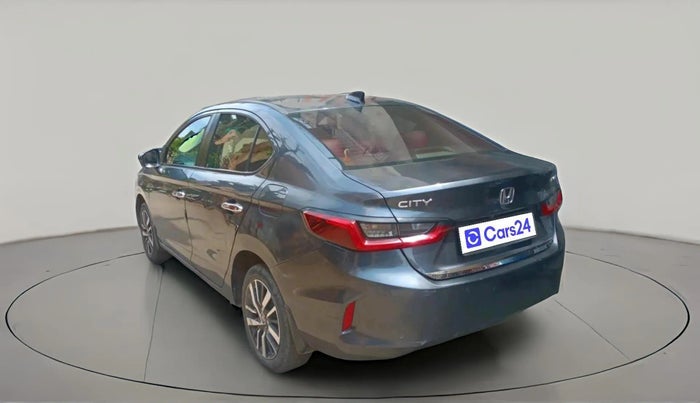 2022 Honda City 1.5L I-VTEC VX, Petrol, Manual, 48,280 km, exterior