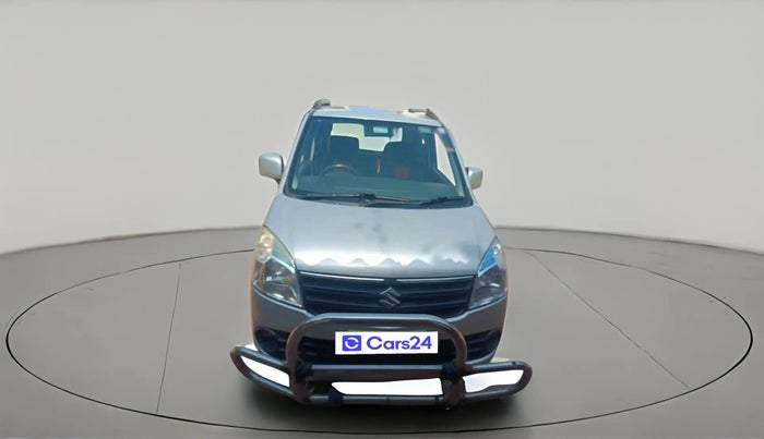2012 Maruti Wagon R 1.0 VXI, CNG, Manual, 50,901 km, exterior