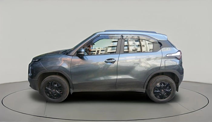2024 Tata PUNCH ADVENTURE RHYTHM CNG, CNG, Manual, 36,080 km, exterior