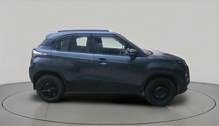 2024 Tata PUNCH ADVENTURE RHYTHM CNG, CNG, Manual, 36,080 km, exterior