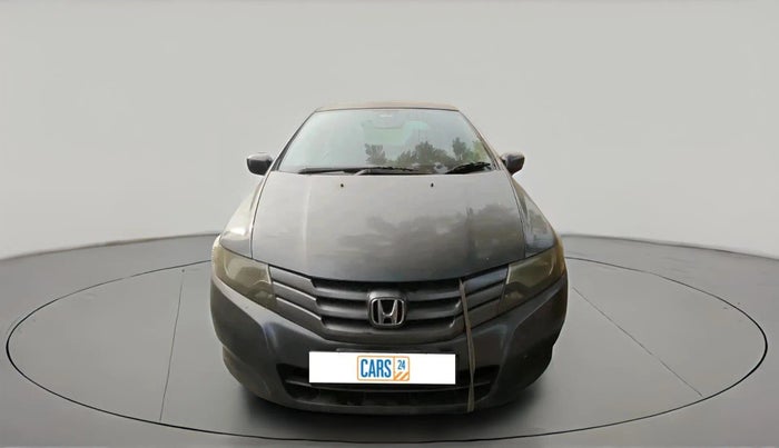 2010 Honda City 1.5L I-VTEC S MT, Petrol, Manual, 1,12,450 km, exterior