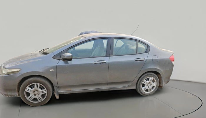 2010 Honda City 1.5L I-VTEC S MT, Petrol, Manual, 1,12,450 km, exterior