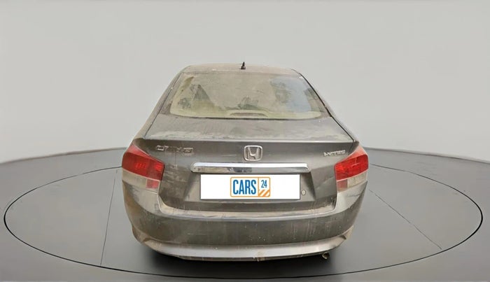 2010 Honda City 1.5L I-VTEC S MT, Petrol, Manual, 1,12,450 km, exterior