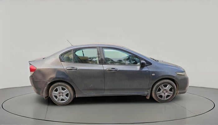 2010 Honda City 1.5L I-VTEC S MT, Petrol, Manual, 1,12,450 km, exterior