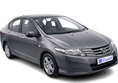 2010 Honda City - Sedan - Petrol - Manual - ₹1.40 lakh