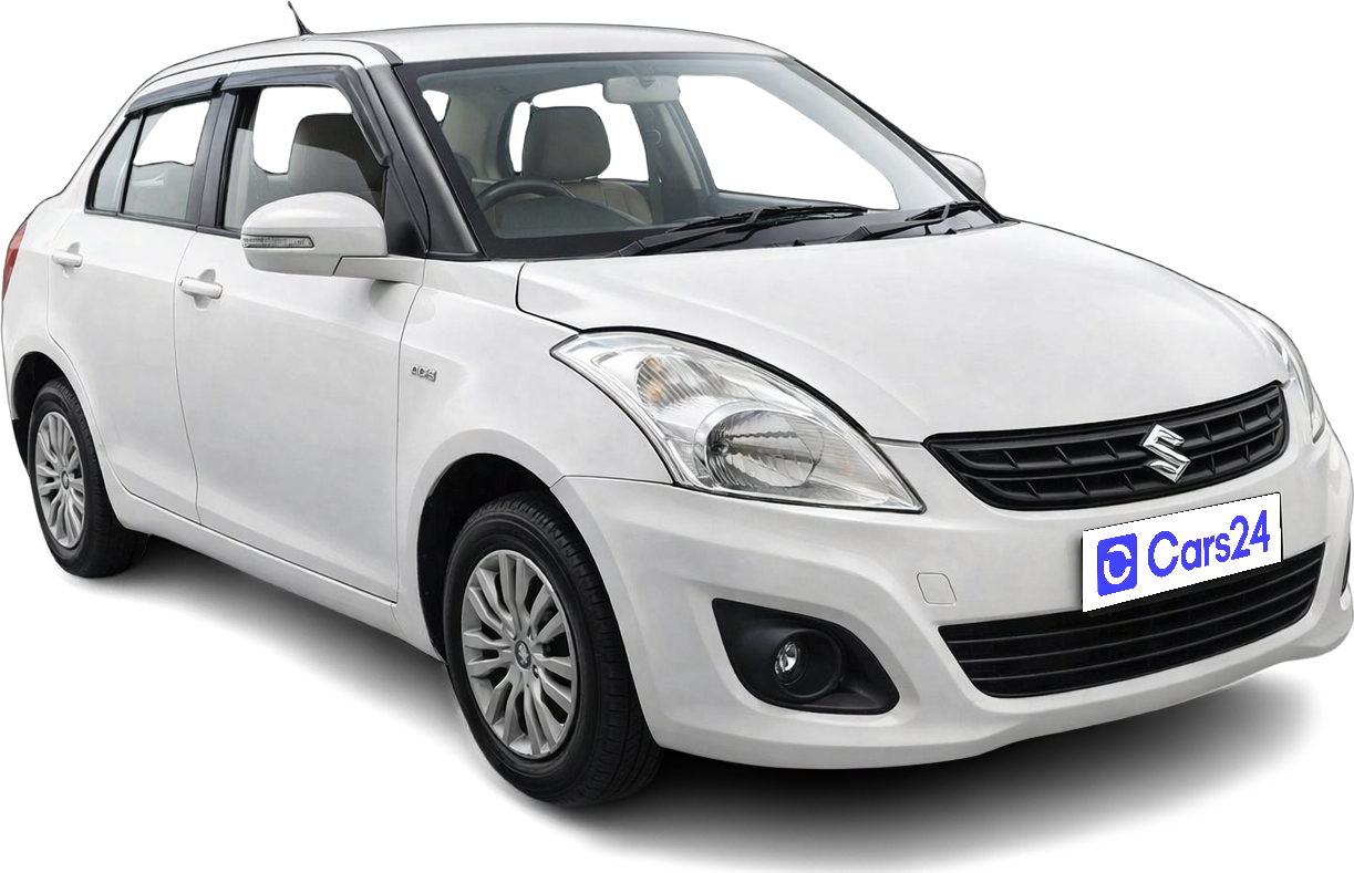 2013 Maruti Swift Dzire - Sedan - Diesel - Manual - ₹2.40 lakh