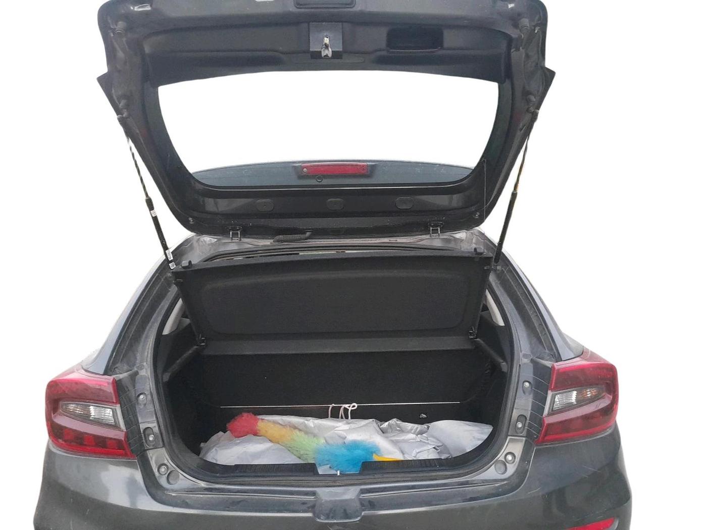 2022 Maruti Baleno DELTA PETROL 1.2, Petrol, Manual, 18,195 km, exterior