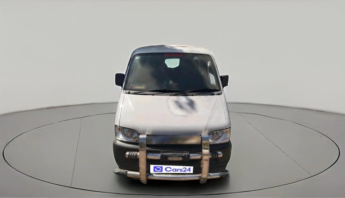 2018 Maruti Eeco 5 STR WITH A/C+HTR, CNG, Manual, 70,453 km, exterior
