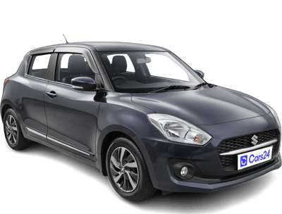 2022 Maruti Swift - Hatchback - Petrol - Manual - ₹5.00 lakh