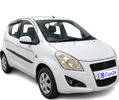 2012 Maruti Ritz - Hatchback - Diesel - Manual - ₹1.32 lakh