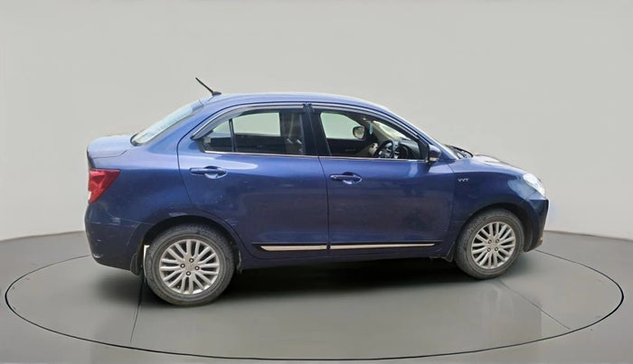 2017 Maruti Dzire ZXI, Petrol, Manual, 60,931 km, exterior